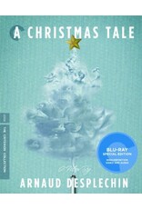 Criterion Collection A Christmas Tale - Criterion Collection (Brand New)