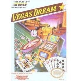 NES Vegas Dream (CiB)