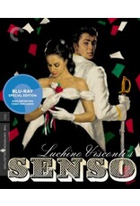 Criterion Collection Senso - Criterion Collection (Brand New)