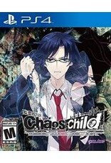 Playstation 4 Chaos Child (CiB)