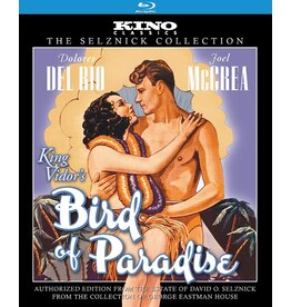 Film Classics Bird of Paradise - Kino Classics (Brand New)