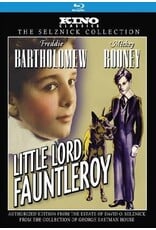 Cult & Cool Little Lord Fauntleroy - Kino Classics (Brand New)