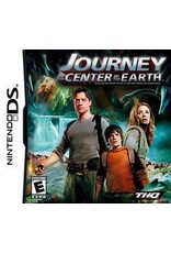 Nintendo DS Journey to the Center of the Earth (Cart Only)