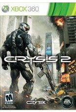 Xbox 360 Crysis 2 (CiB)