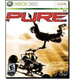 Xbox 360 Pure (CiB)