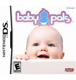 Nintendo DS Baby Pals (CiB)