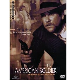Film Classics American Soldier, The