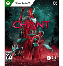 Xbox Series X Chant, The (CiB)