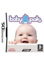 Nintendo DS Baby Pals (Cart Only, PAL Import)