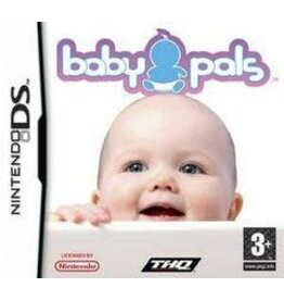 Nintendo DS Baby Pals (Cart Only, PAL Import)