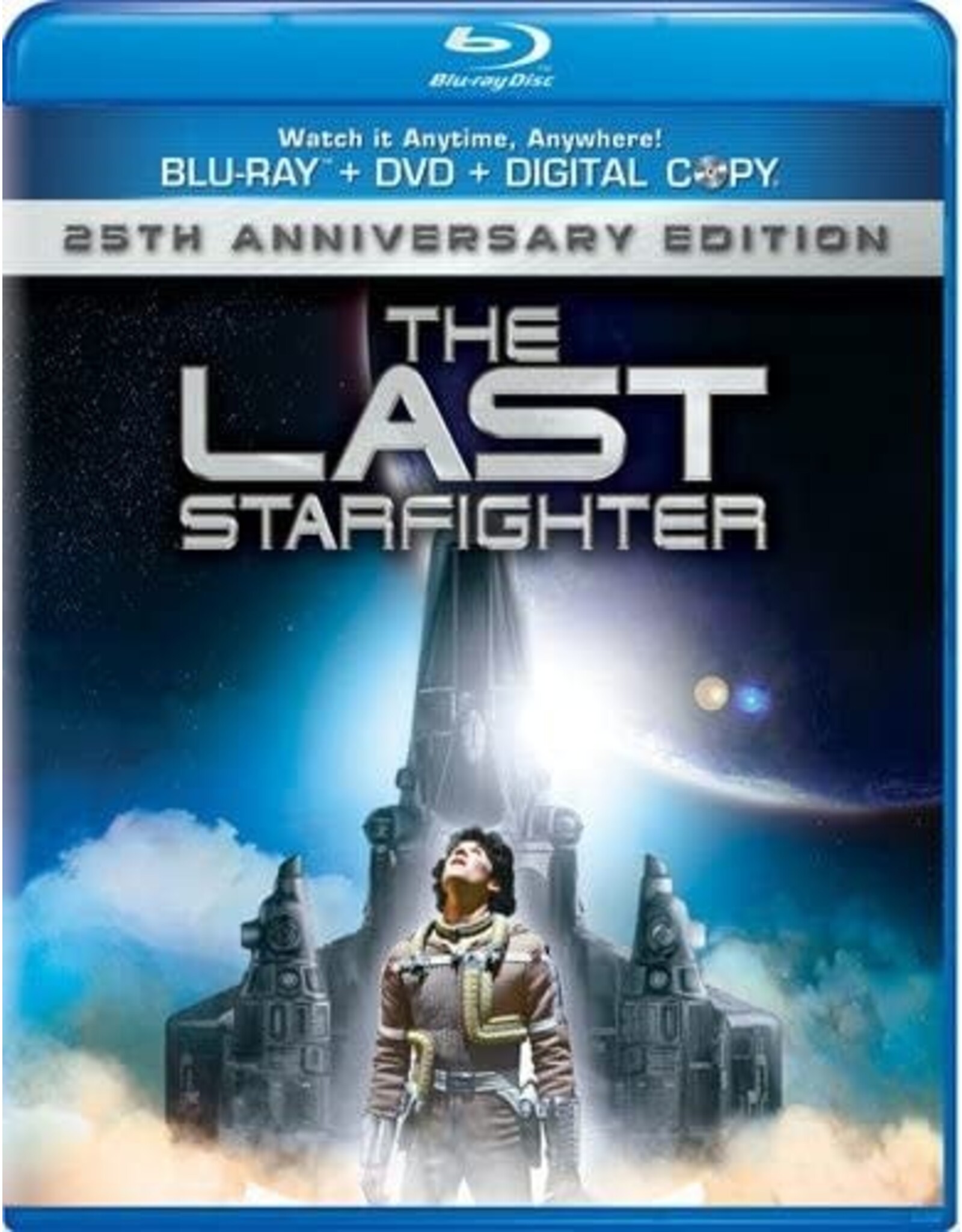 Last Starfighter, The - 25th Anniversary Edition (Used)