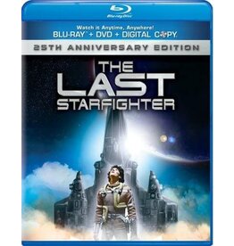 Last Starfighter, The - 25th Anniversary Edition (Used)