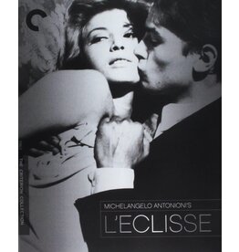Criterion Collection L'Eclisse - Criterion Collection (Used)