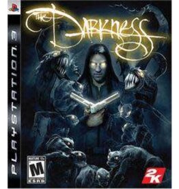 Playstation 3 Darkness, The (CiB)