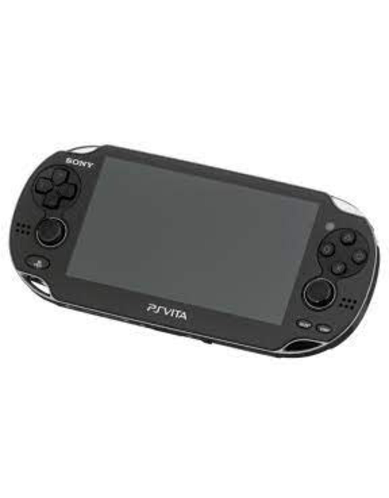 Playstation Vita PS PlayStation Vita 1000 Series Console (4GB