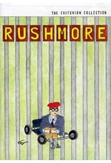 Criterion Collection Rushmore - Criterion Collection (Used)