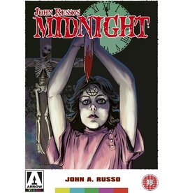 Horror Midnight - Arrow Video (Used)
