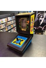 Q Bert Parker Brothers Tabletop Arcade (Used)
