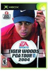 Xbox Tiger Woods PGA Tour 2004 (No Manual)