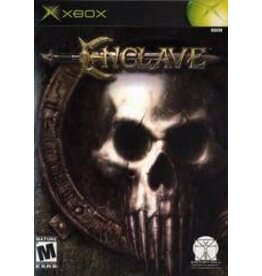 Xbox Enclave (Used)