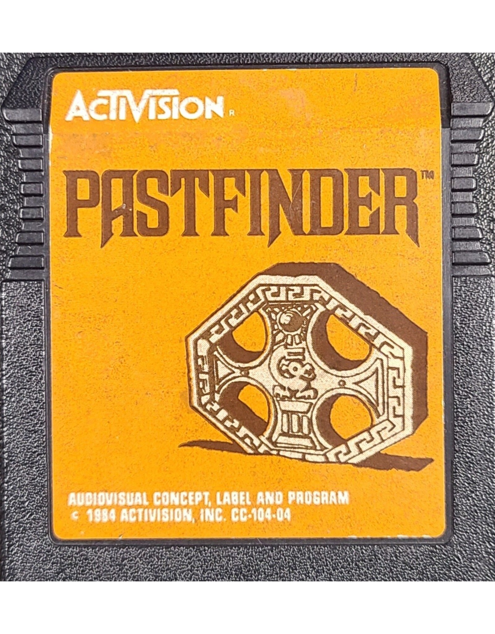 Atari 400 Pastfinder (Cart Only)