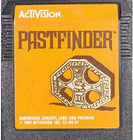 Atari 400 Pastfinder (Cart Only)