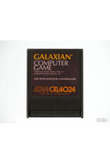 Atari 400 Galaxian (Cart Only)