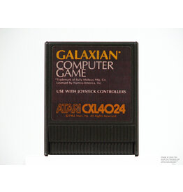 Atari 400 Galaxian (Cart Only)