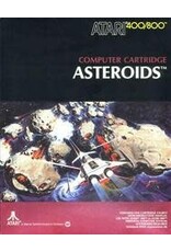 Atari 400 Asteroids (Cart Only)