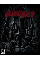 Horror Blood Bath 2-Disc Limited Edition - Arrow Video (Brand New)