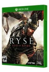 Xbox One Ryse: Son of Rome (Used)