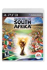 Playstation 3 2010 FIFA World Cup South Africa (CiB)