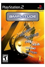 Sony Amplitude (Used)