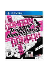 Playstation Vita Danganronpa: Trigger Happy Havoc (CiB)