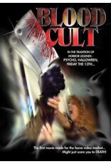 Horror Blood Cult (Used)