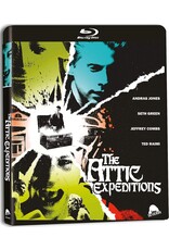 Horror Attic Expeditions, The - Severin (Used)