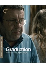 Criterion Collection Graduation - Criterion Collection (Brand New)