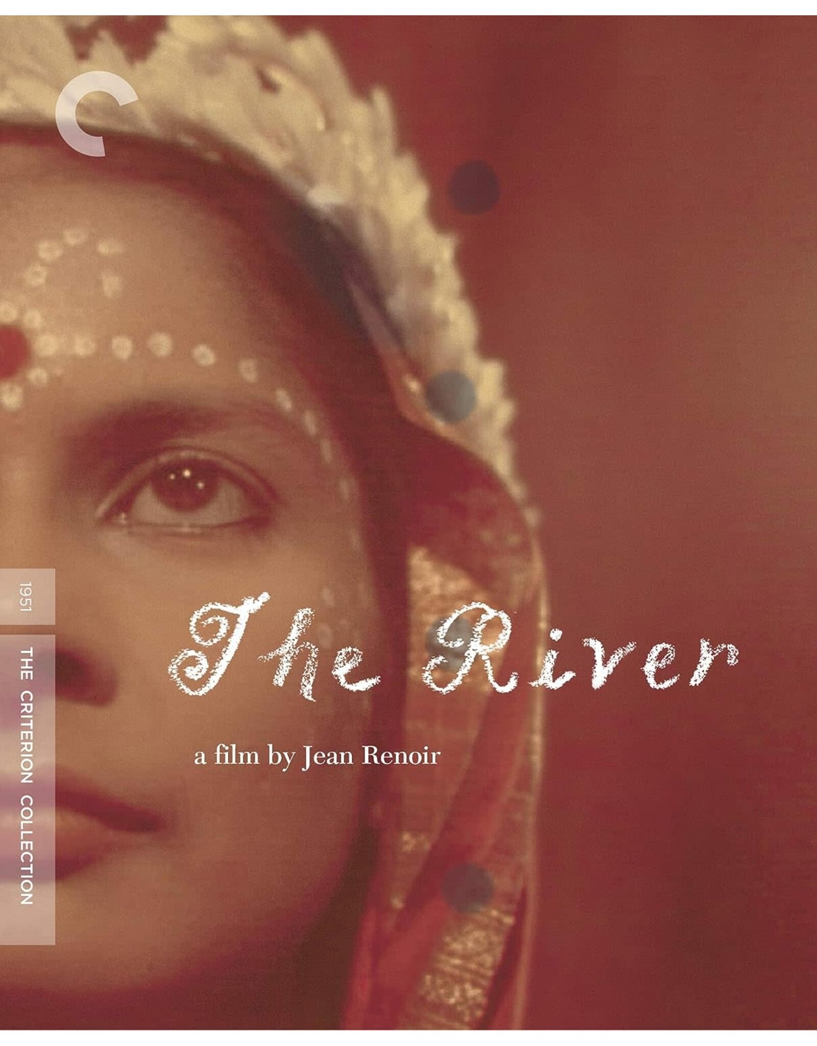 Criterion Collection River, The - Criterion Collection (Brand New)