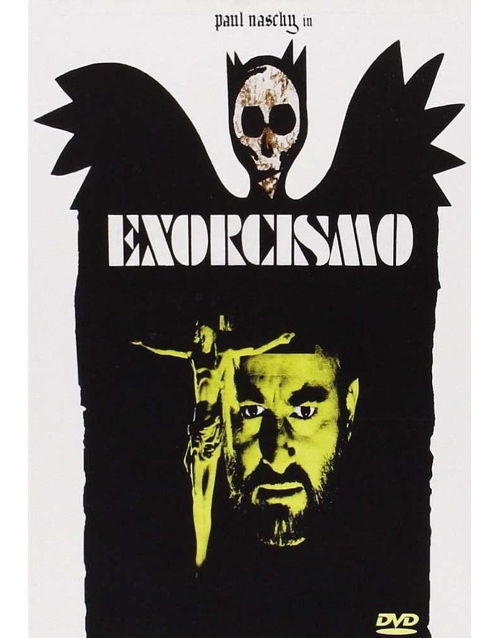 Horror Exorcismo (Used)