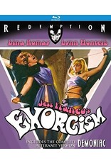 Horror Exorcism - Redemption (Used)