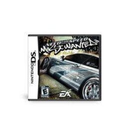 Nintendo DS Need for Speed Most Wanted (Cart Only)
