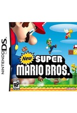 Nintendo DS New Super Mario Bros (Used, Cart Only)
