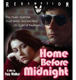 Cult & Cool Home Before Midnight - Redemption (Used)