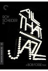 Criterion Collection All That Jazz - Criterion Collection (Brand New)
