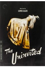 Criterion Collection Uninvited, The - Criterion Collection (Brand New)