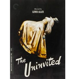 Criterion Collection Uninvited, The - Criterion Collection (Brand New)