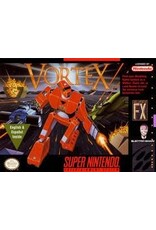 Super Nintendo Vortex (Cart Only)