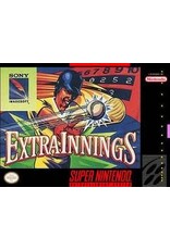 Super Nintendo Extra Innings (Cart Only)
