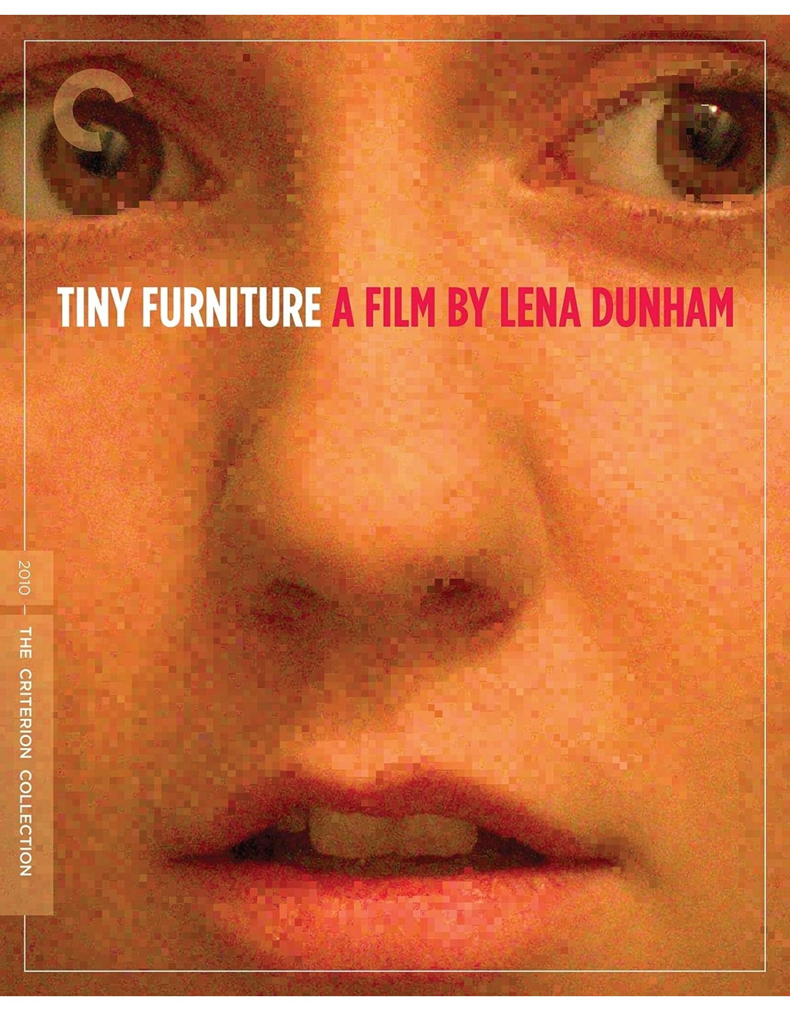 Criterion Collection Tiny Furniture - Criterion Collection (Brand New)