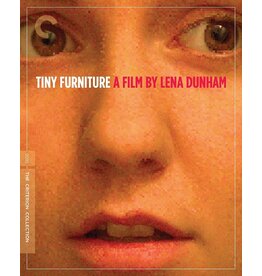 Criterion Collection Tiny Furniture - Criterion Collection (Brand New)